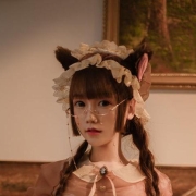 星野咪兔最新图包,经典美图再现光芒!