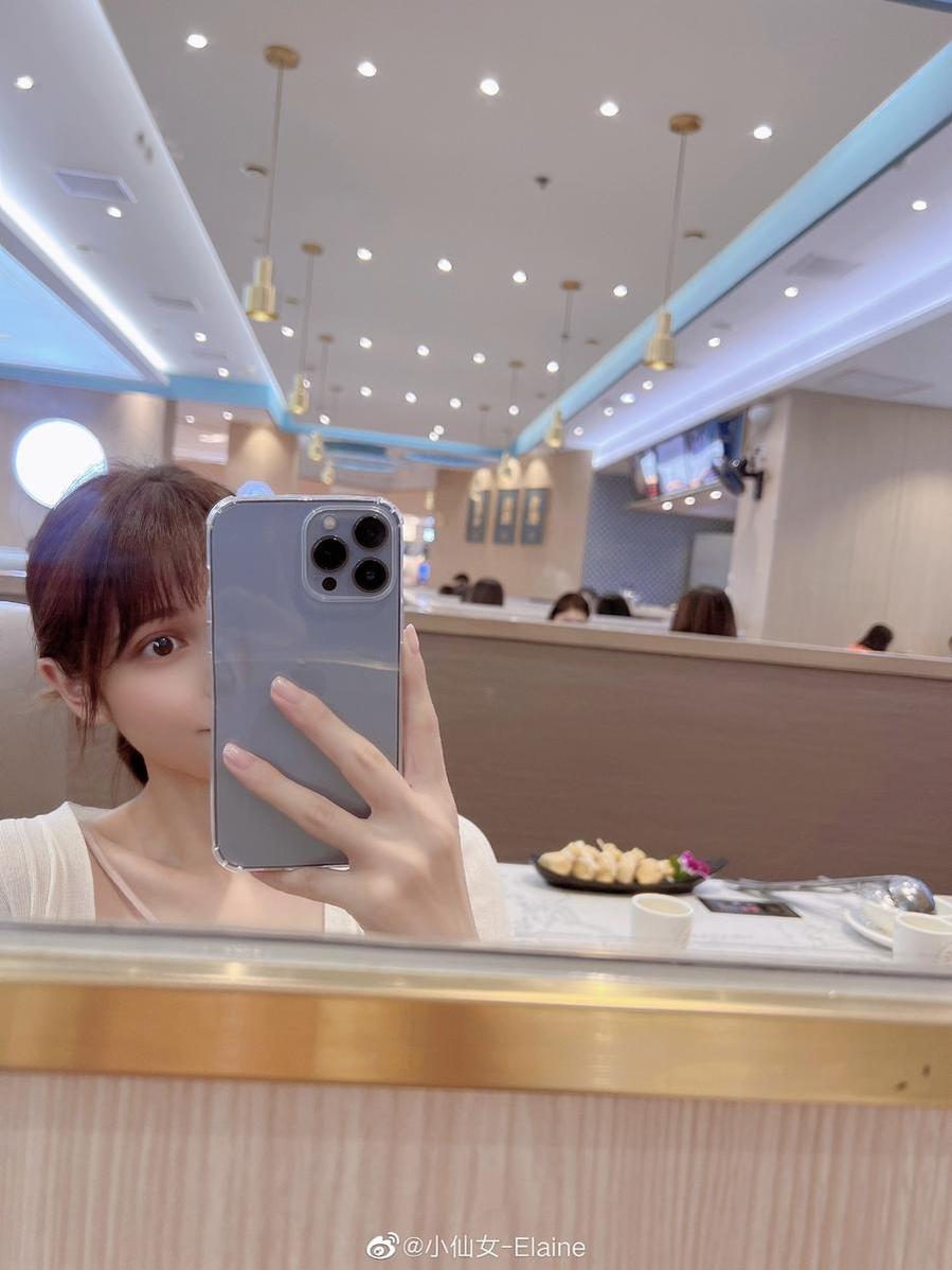 ELaine小仙女的精美图片：用心感受每一寸美景，用镜头定格每一个瞬间。