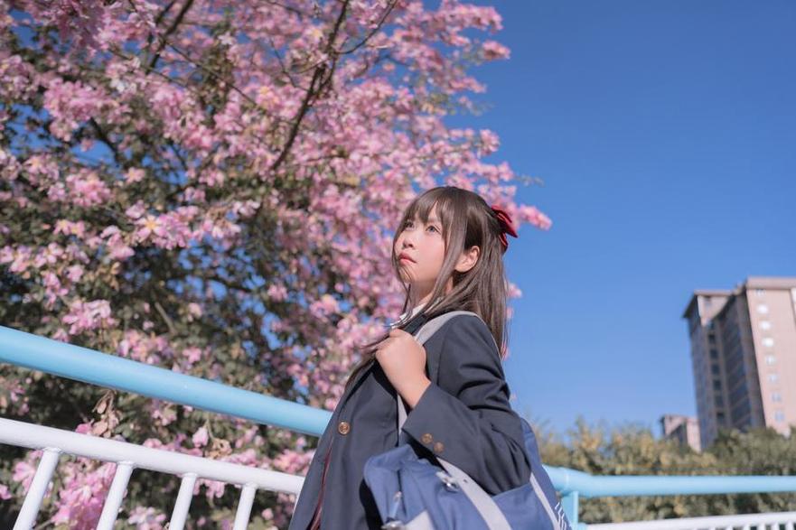 珍藏级别：萌芽儿o0汉服收藏套装.