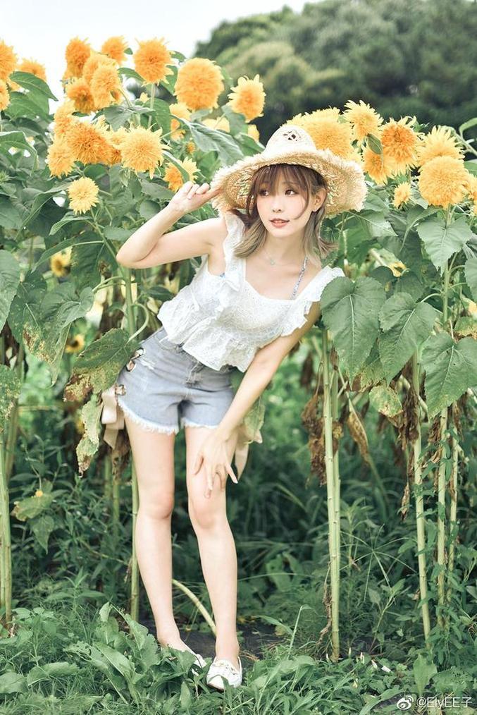 无删原图独家放送——elyee子图片专业摄影