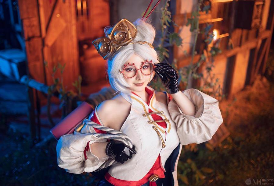 Mikomi Hokina OnlyFans新作品发布，秒杀你的眼球