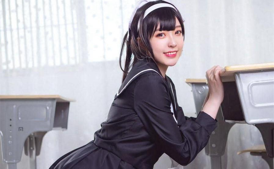 一张张绝美图片：Rayshen就是小清新的个人图包