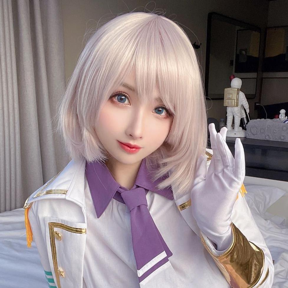 rioko凉凉子牛头人奇妙冒险在线观看分享角色扮演的超多美图