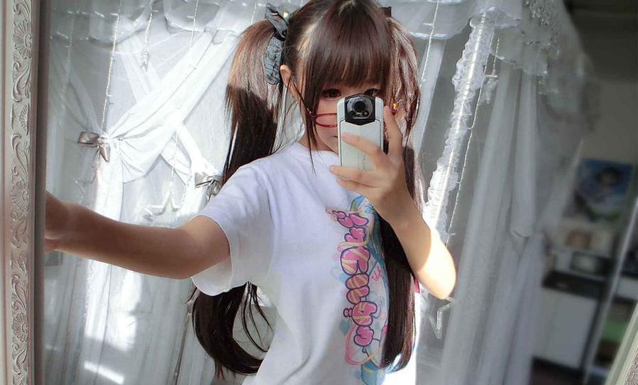 集齐全套yoyo摇摇乐免费图片原图，让你成为最强coser