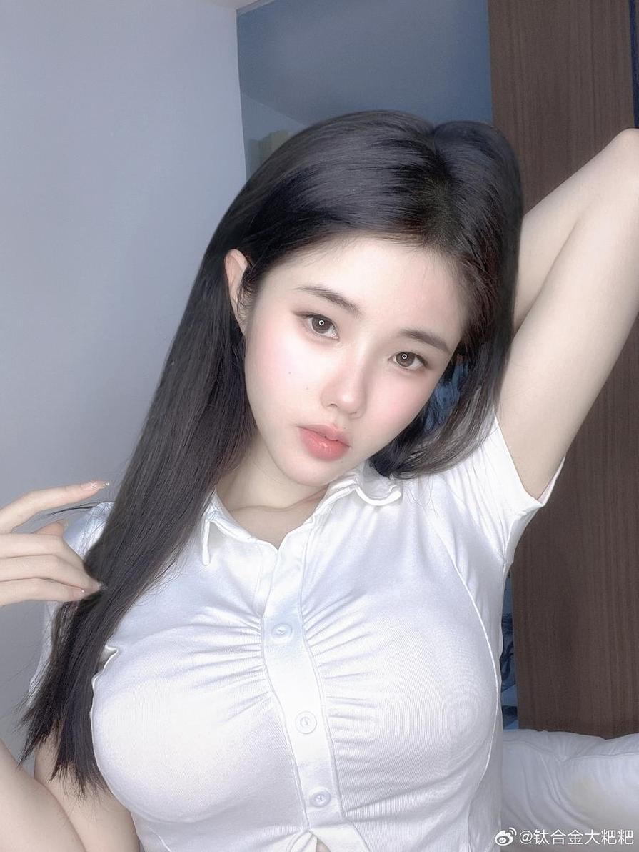 外貌协会必须认！titi钛合金coser现场照片曝光