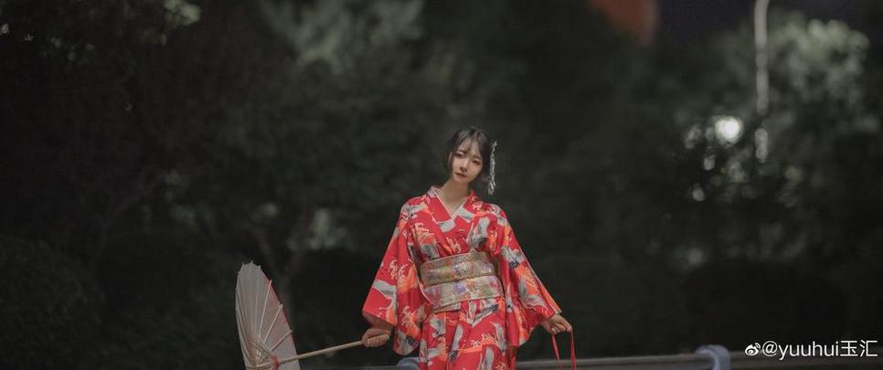 一波图包造福大众，yuuhui玉汇的照片，真的超美啊