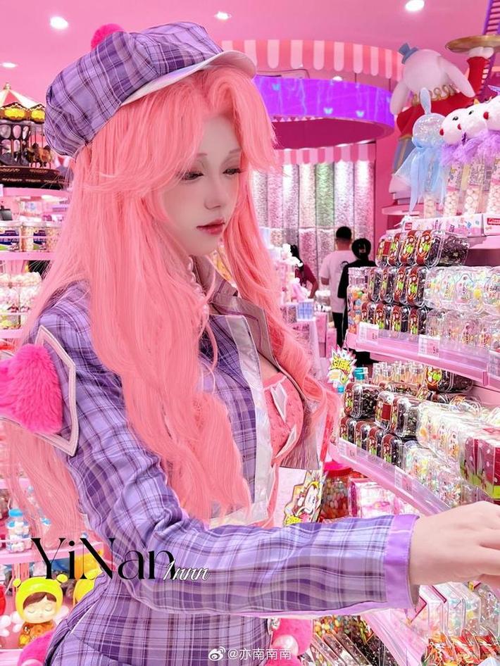 精选一北亦北和服，带你穿越时空