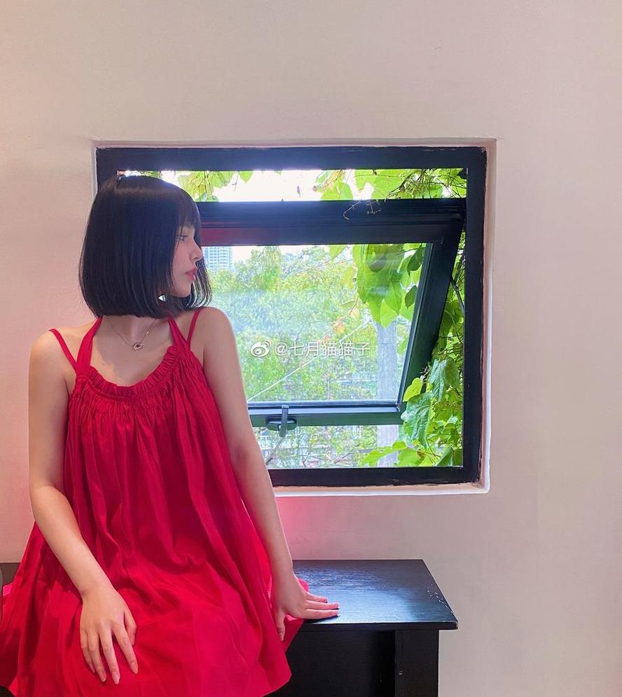 让你拍照变coser-七月喵子倾情分享的拍照技巧