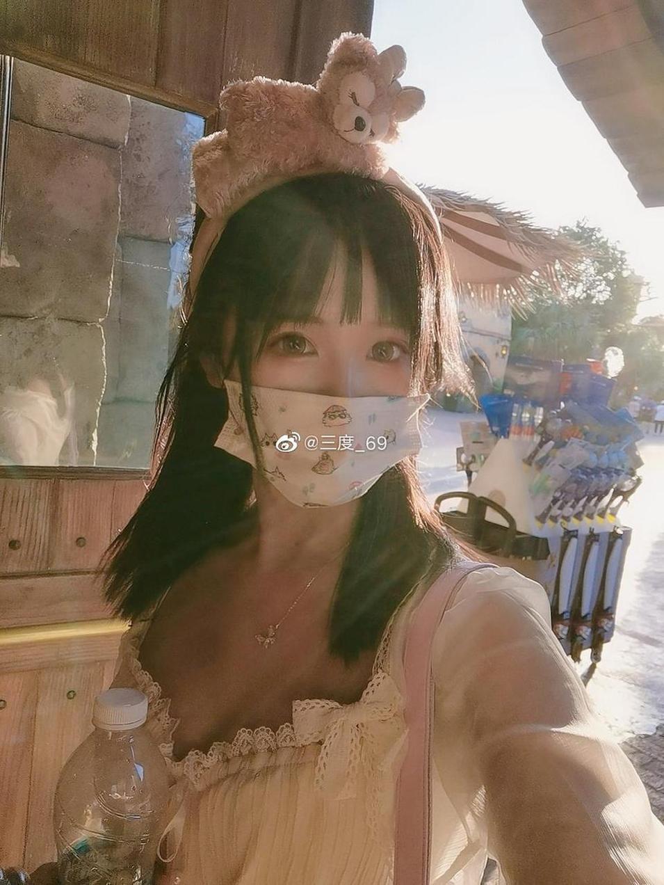 看我用三度69赫多涅为你带来的绝美图包
