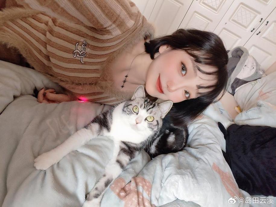 全网最完美的美图，云溪溪照片免费观看