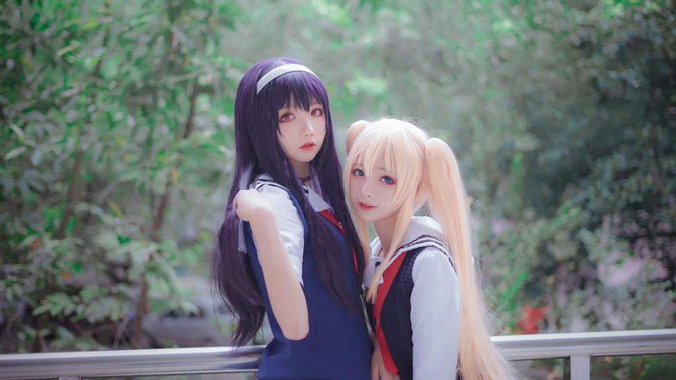 五更百鬼写真：神秘美学的摄影大师