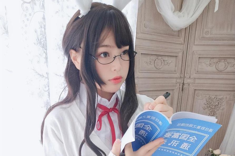 快来看你烨烨免费观看我的cos合集
