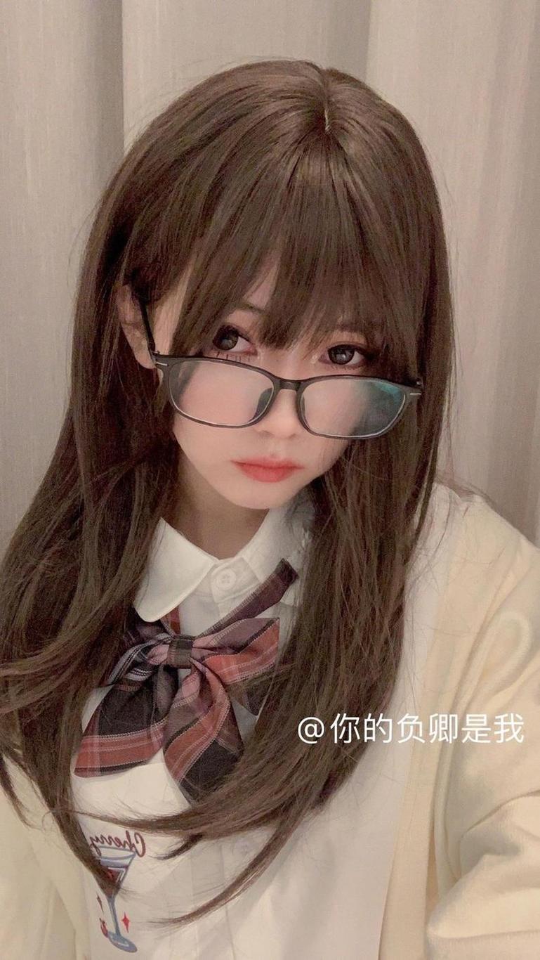 热度不减，一直在更新：《你的负卿cos正片》最新照片一网打尽