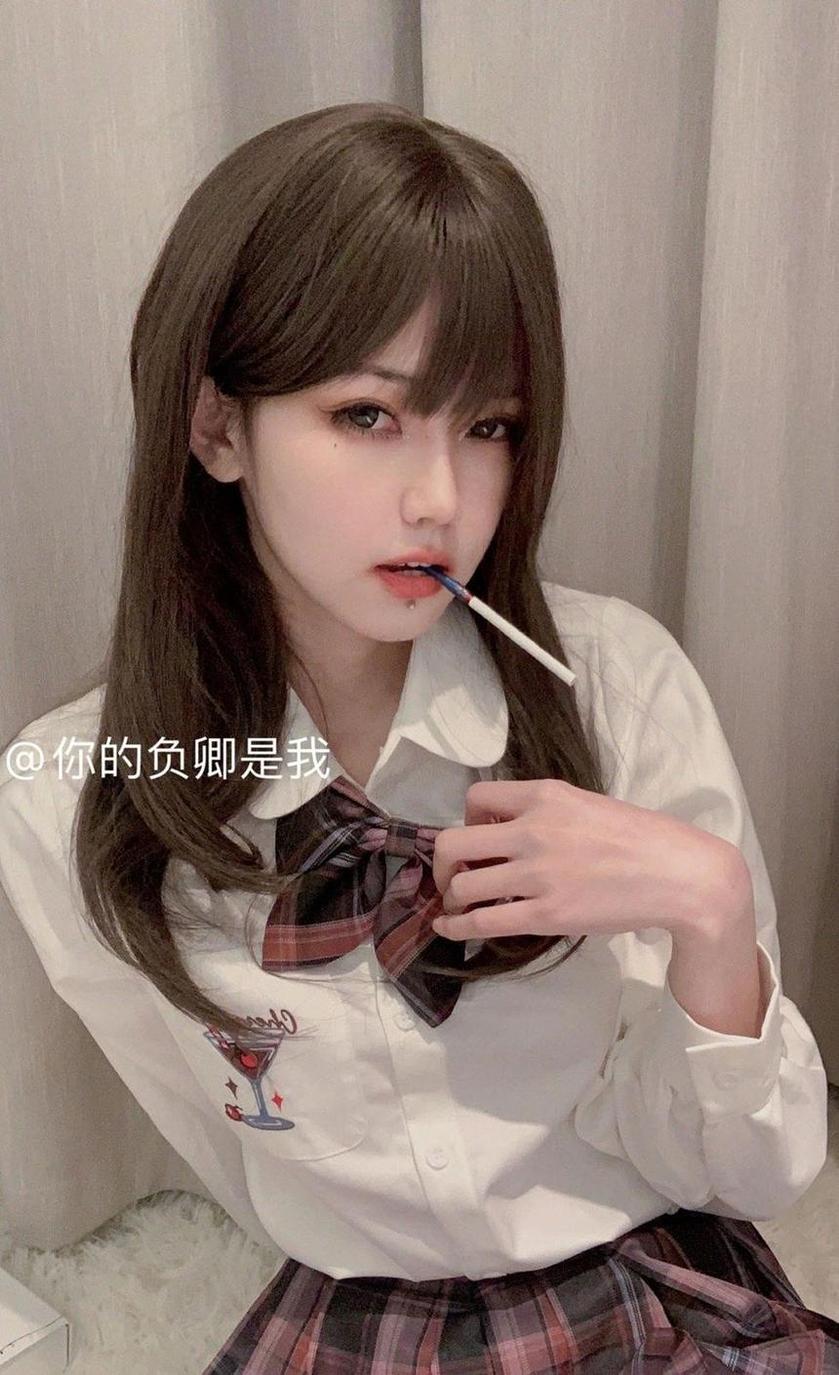 沁人心脾，怦然心动的原图大赏--你的负卿泳装无删版