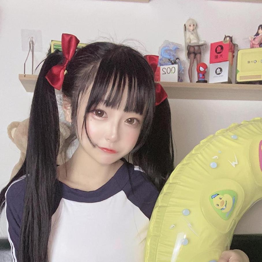 佳佳好难啊牛奶！代表cos作品，惊艳全场。