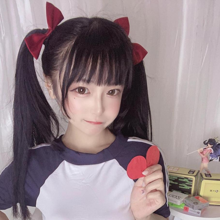 佳佳好难啊，我花了好长时间才合集了这些coser的完美造型