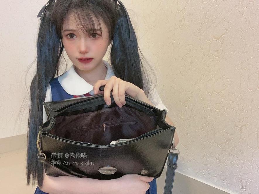 厌倦单一作品？倦倦喵的资源在哪找各式cos作品
