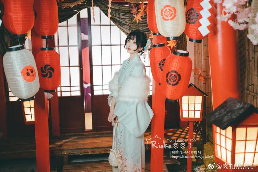 美轮美奂凉凉子牛头人文件，完整图包分享