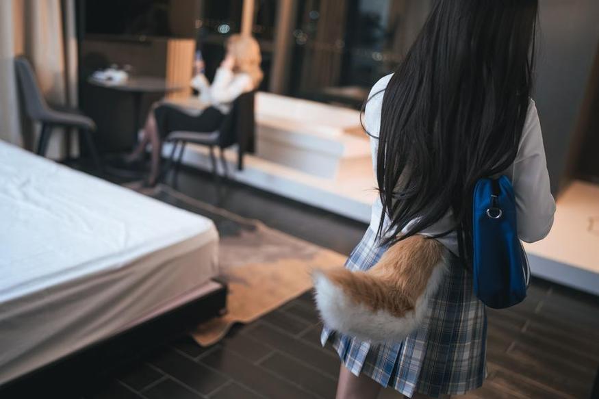重磅推荐！凉凉子牛头人奇妙冒险第二姿势大全美图公布