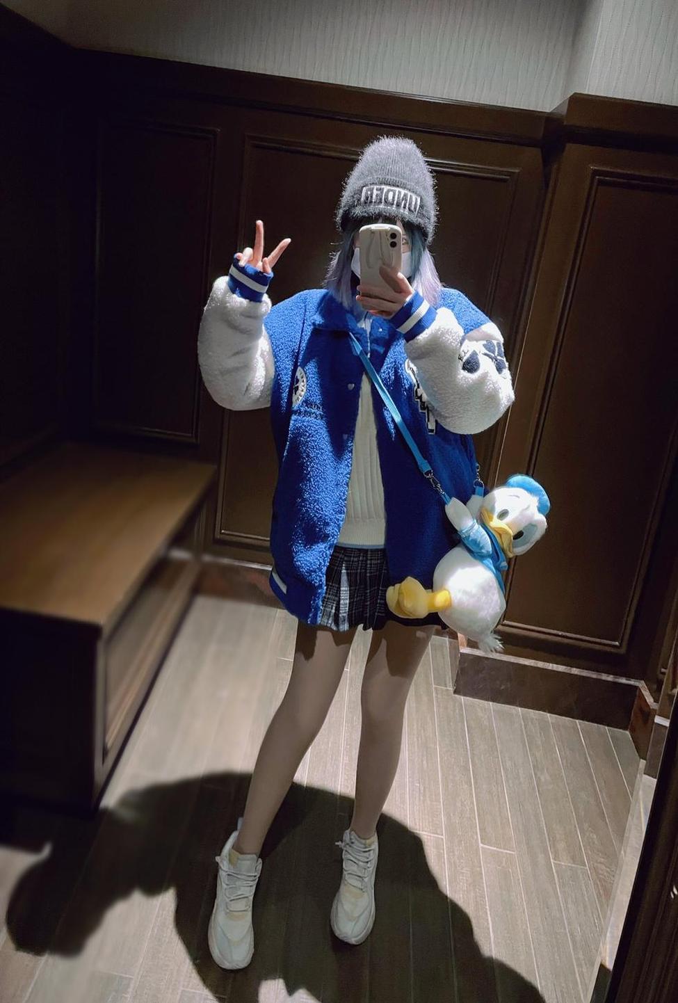 千夜未来付费写真下载：绝美原图带给你视觉体验的全新高度