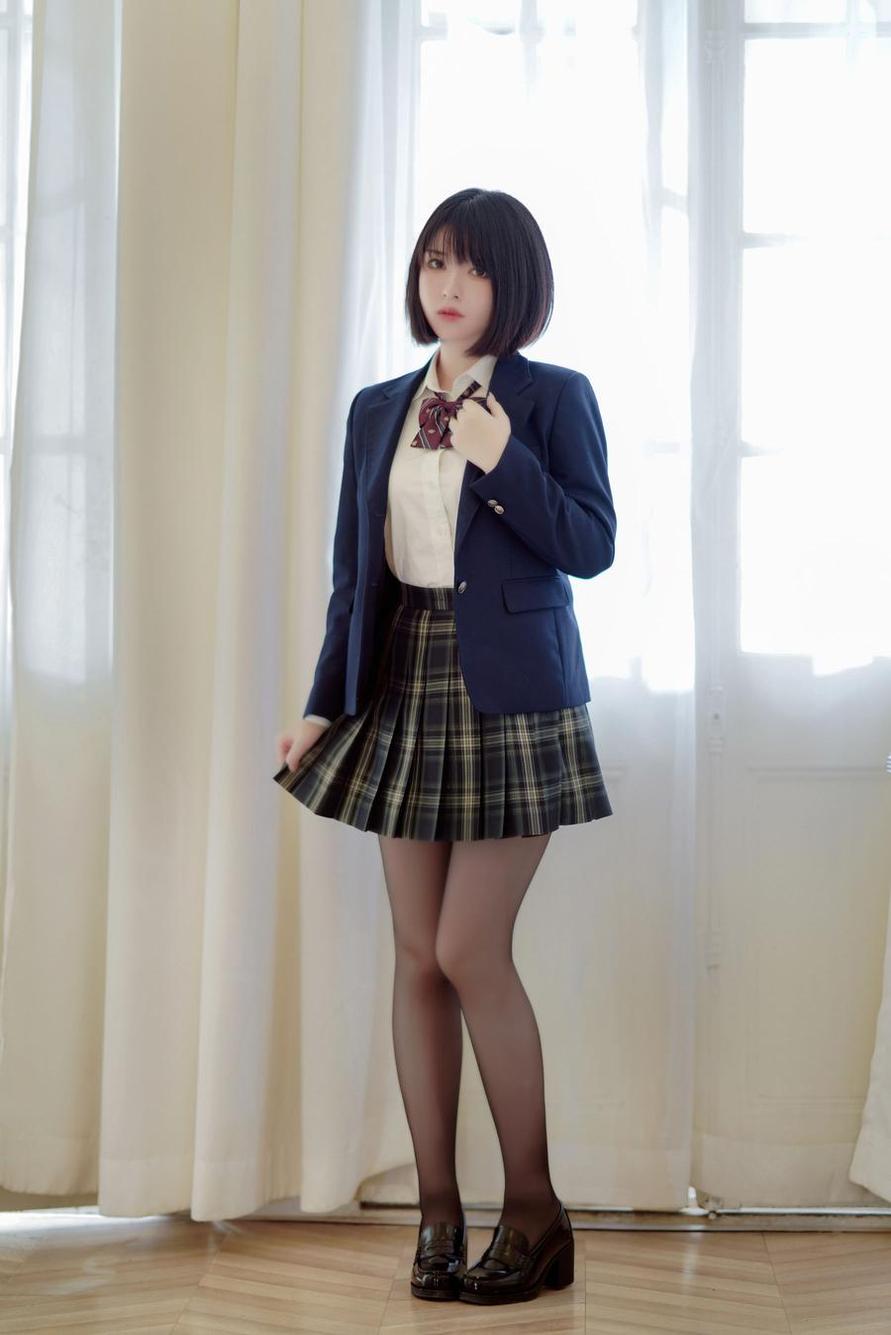 半半子结婚，照片精选，唯美浪漫。