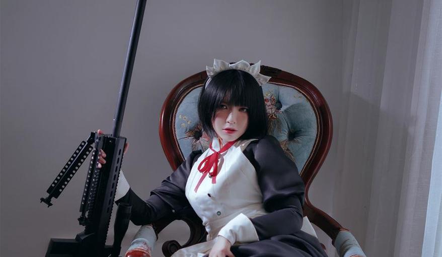 半半子cos百度云：原版cos作品，享受极致视觉盛宴