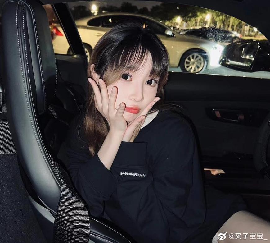 叉子宝宝黑历史更新了，更多精彩内容等你来