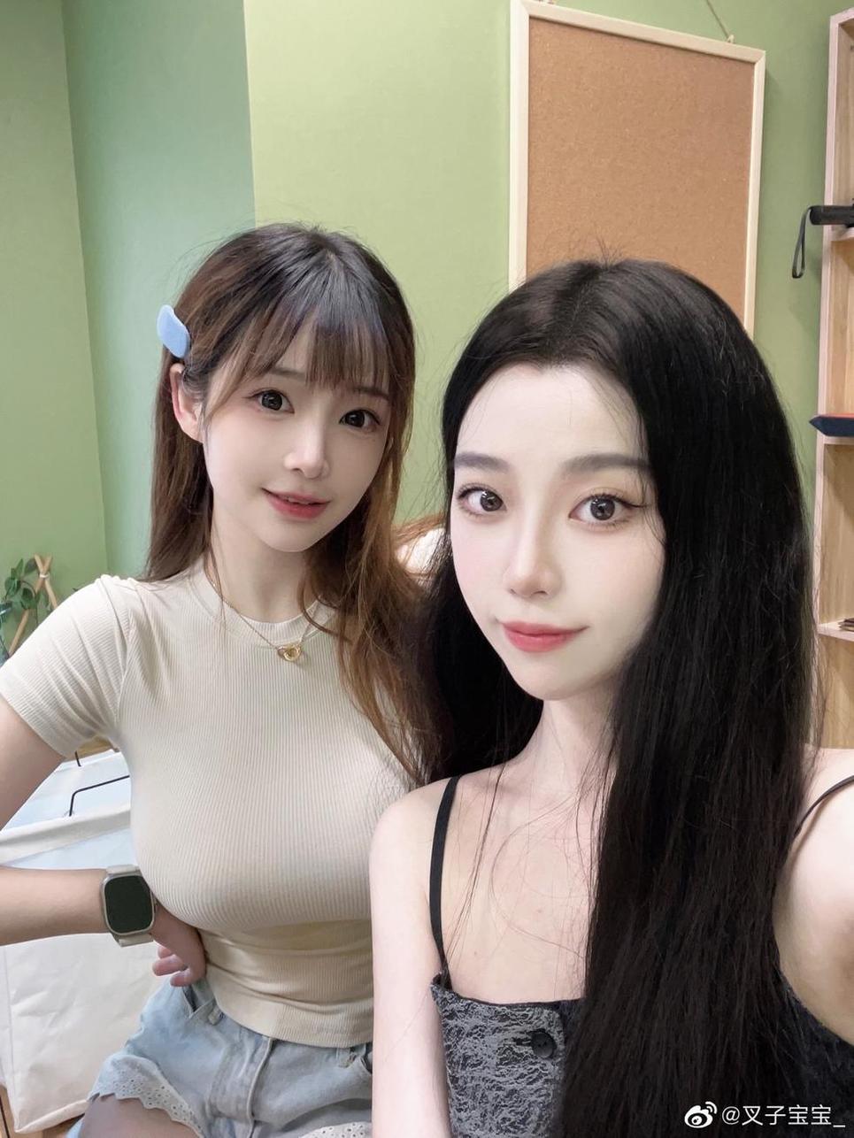 叉子宝宝cos资源照片下载，让你深刻感受每个角色代表的情感