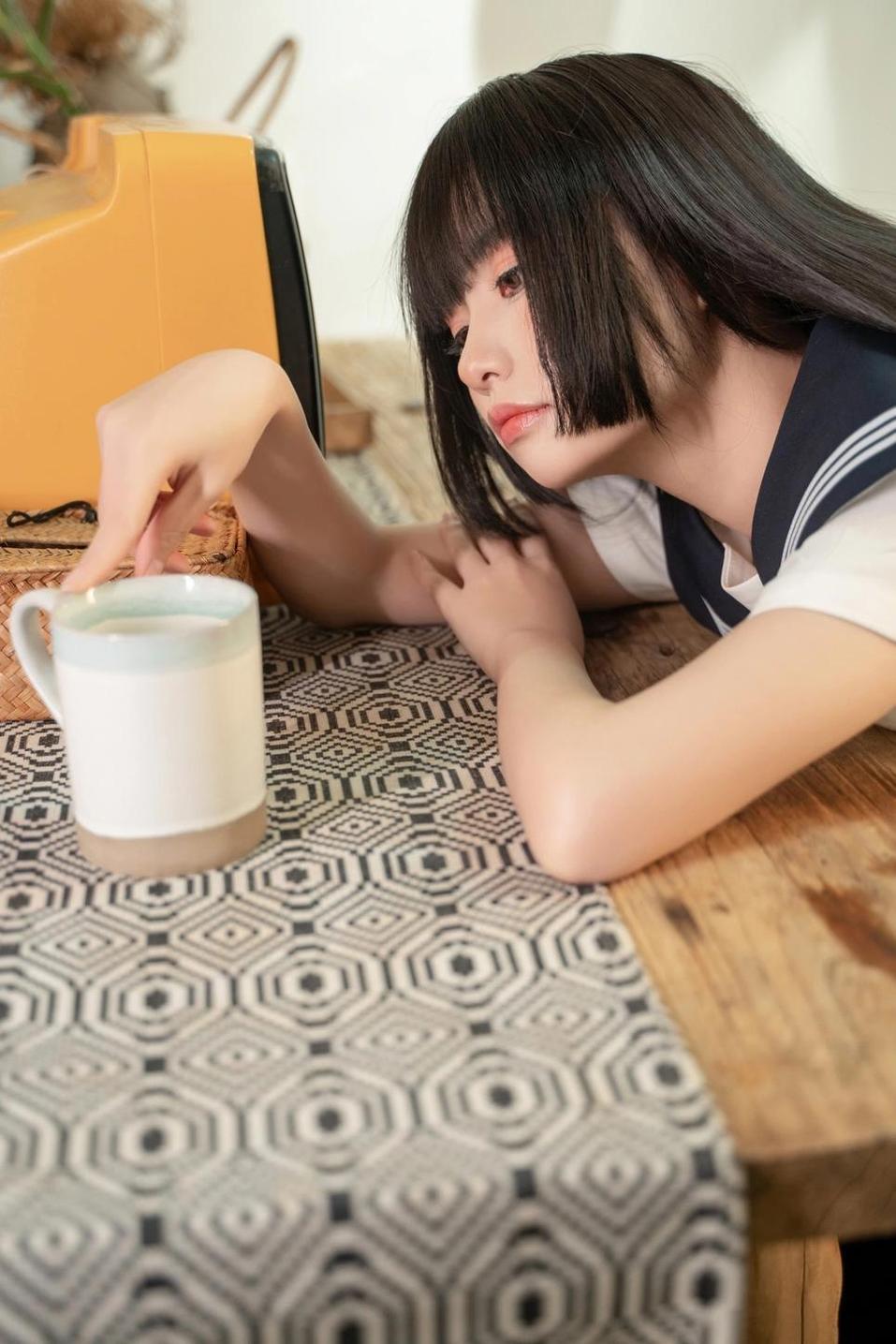 喵小吉作品目录：最新cos合集更新