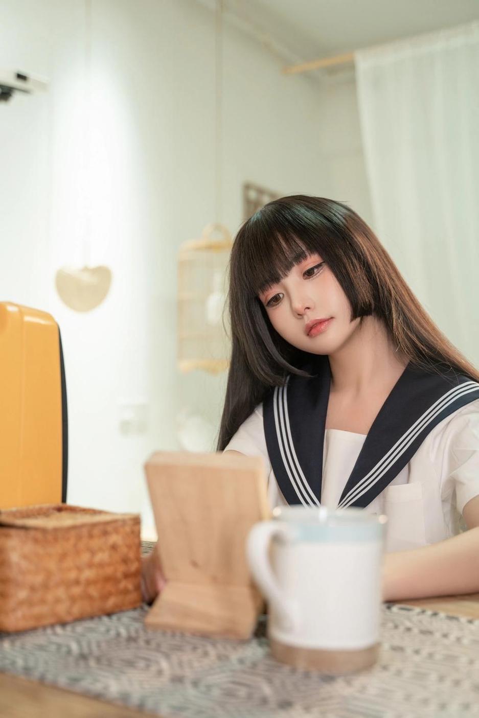 独家分享：喵小吉双子最新更新作品即将发布