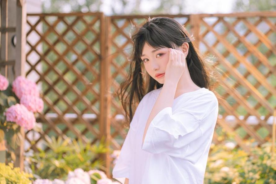 喵小吉汉服合集：千姿百态宫廷装