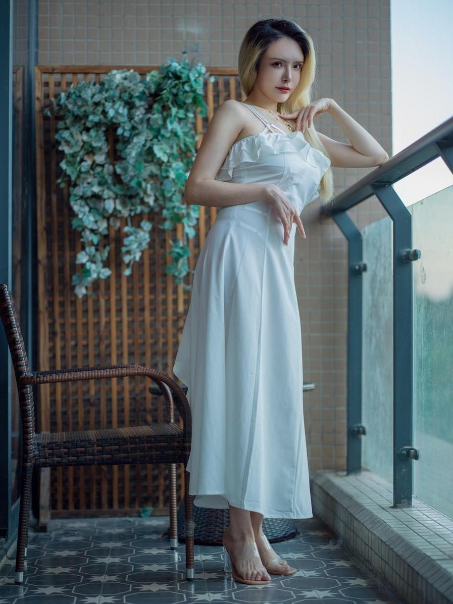 夏小秋秋秋无删减，分享最新的cos作品摄影照片大合集