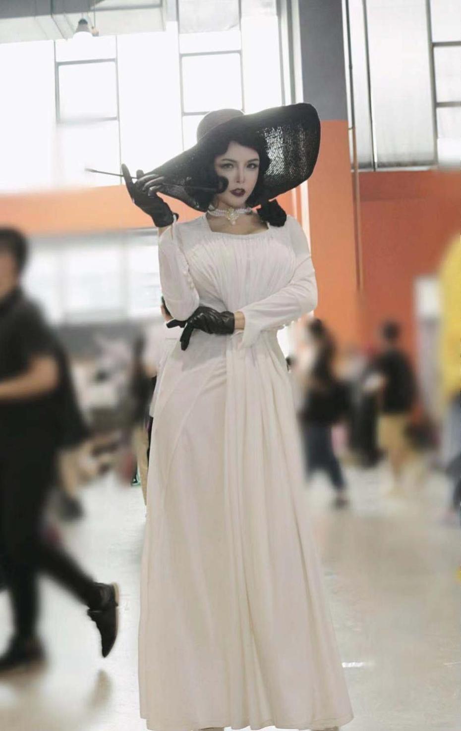 超美不可挡！夏小秋秋秋cute用镜头记录生命中的每个瞬间