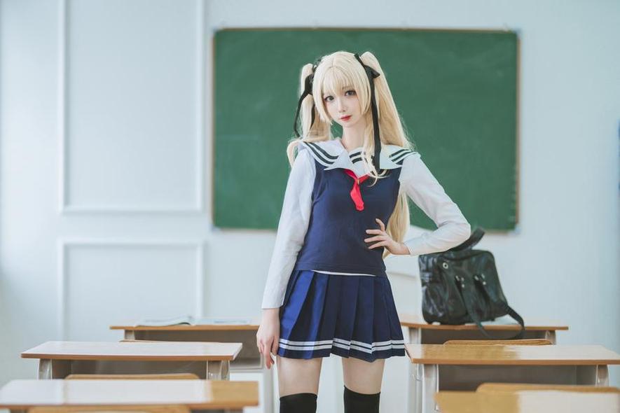 狂野美学！封疆疆v摄影合集