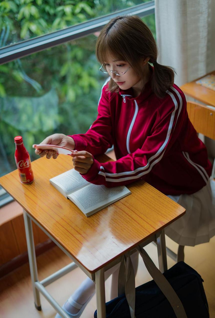小仓千代微博超话摄影图集，唯美至上，感受画面的美