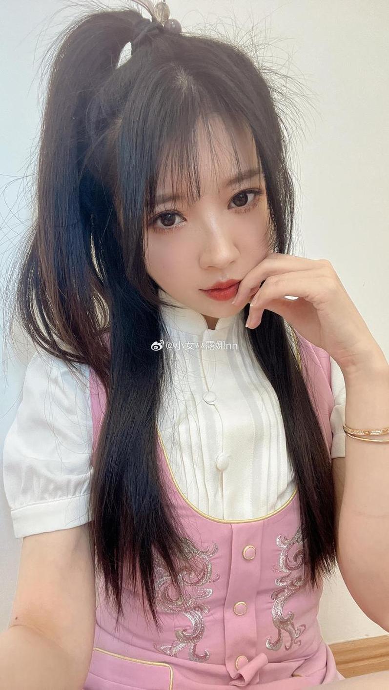 小女巫露娜脚cosplay作品分享：不同风格不同角色，一起来做你最爱的cosplay吧