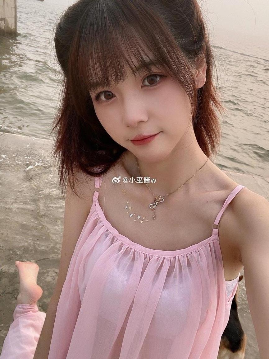 告别潮流，“汉”来一发，小巫酱w汉服图包新品发布