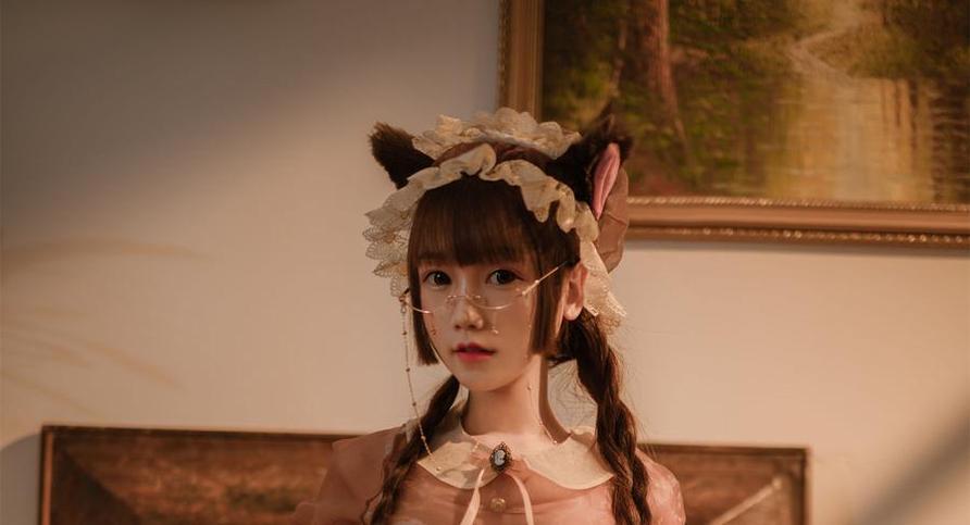 星野咪兔最新图包，经典美图再现光芒！