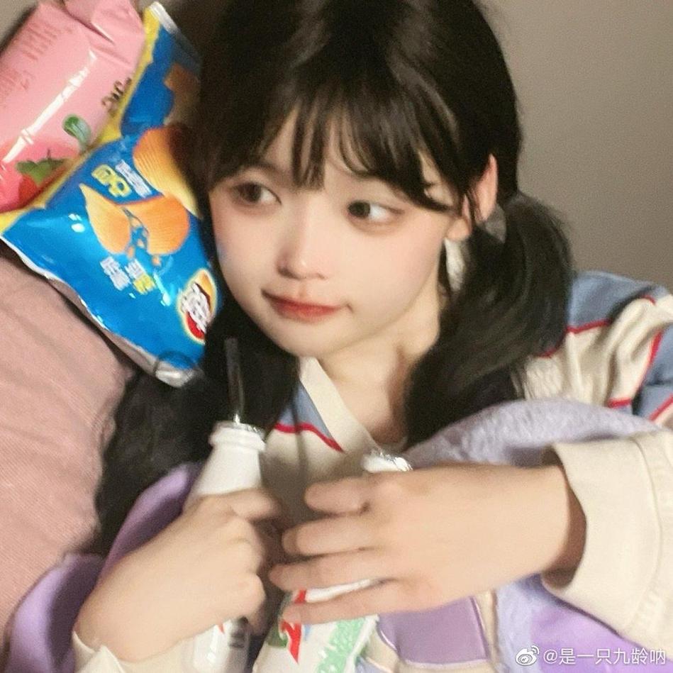 精选出的是一只九龄高清美图中最漂亮的一款
