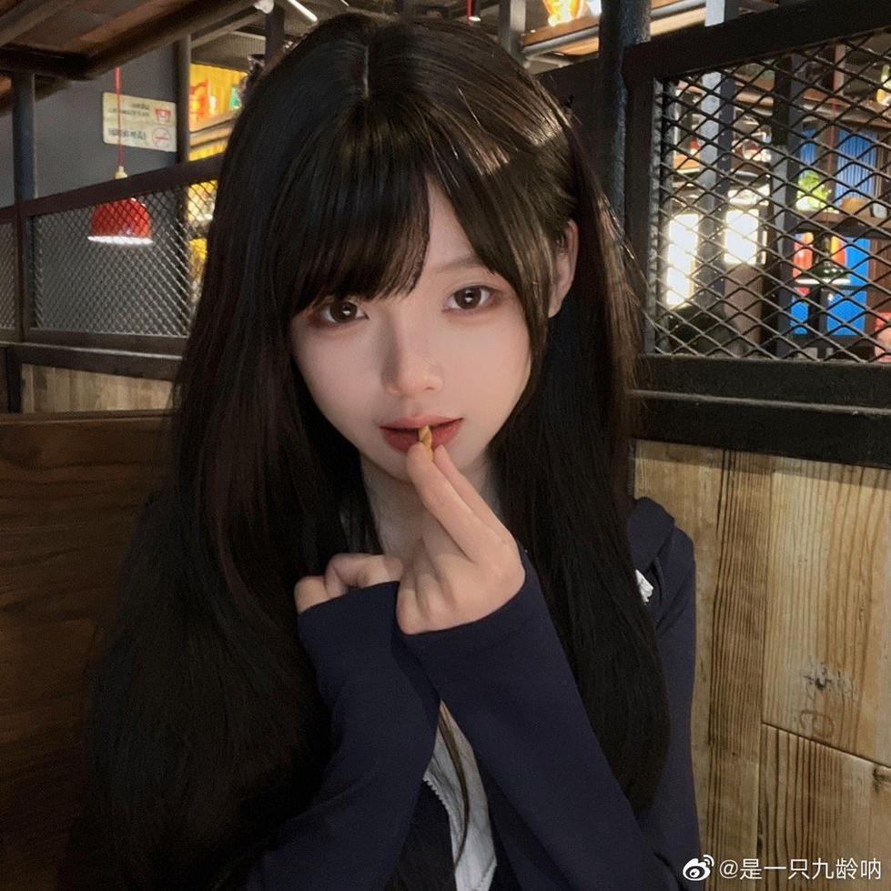 令人震撼的拍摄技巧，是一只九龄有照片吗？