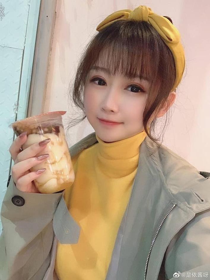 网罗优质图包，是依酱吖花嫁走向经典