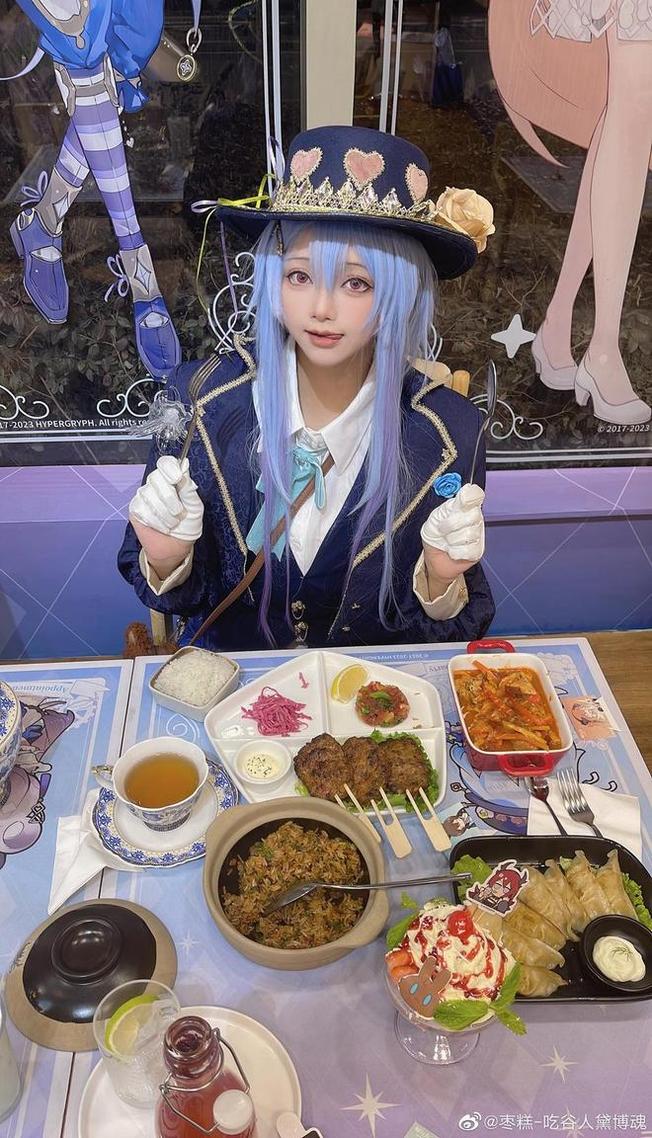 枣糕下野病弃疗老板娘的照片集成超美摄影艺术品