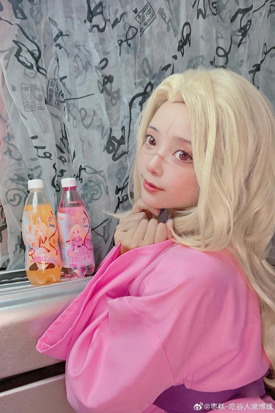 枣糕下野病弃疗个人信息：一份超美的作品