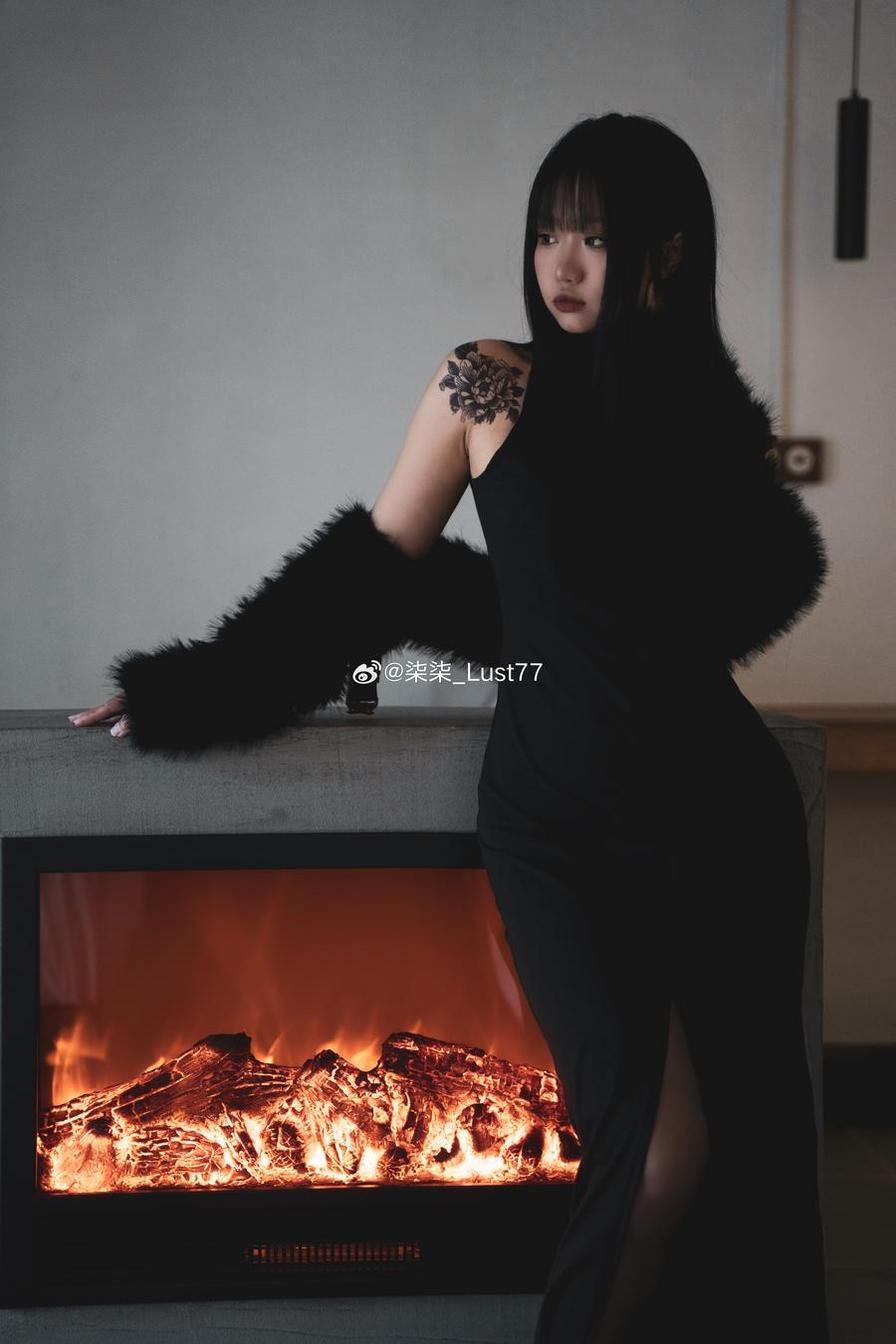 柒柒要乖额少女的图集合集：幸福甜蜜