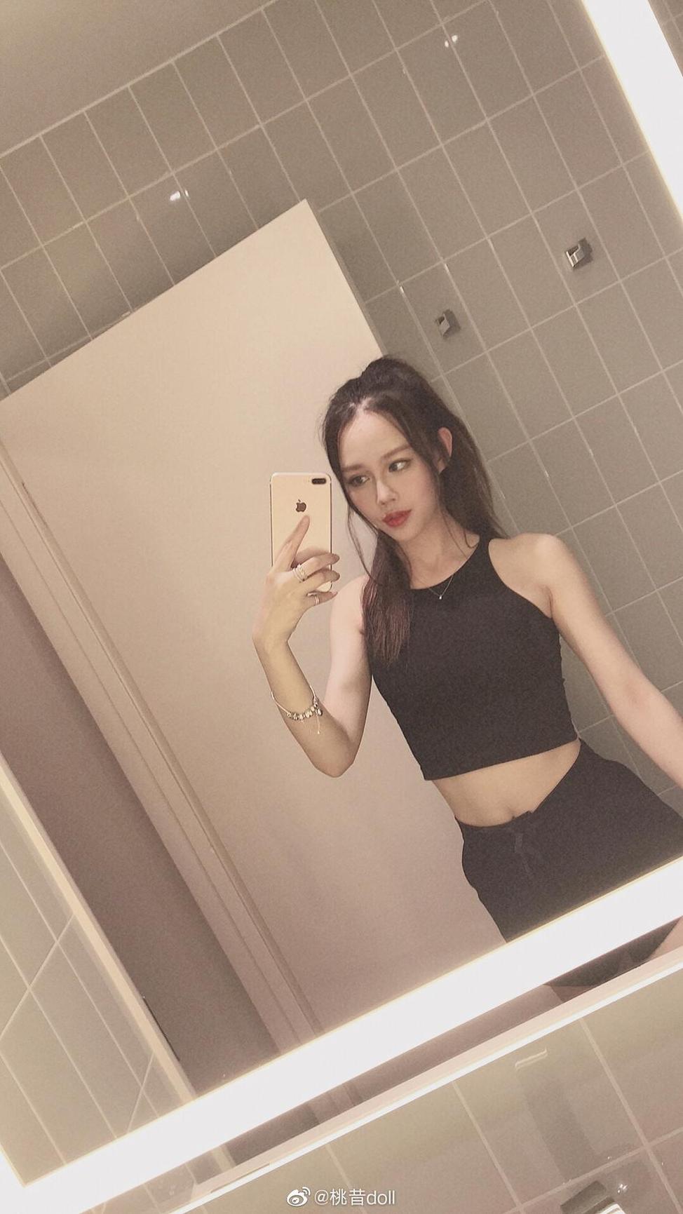 桃昔doll露娜cos摄影大师为你呈现绝美照片合集。