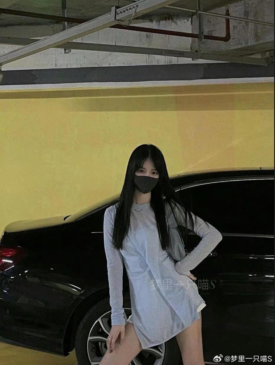 梦里一只喵图包下载，cos摄影新境界的开创者