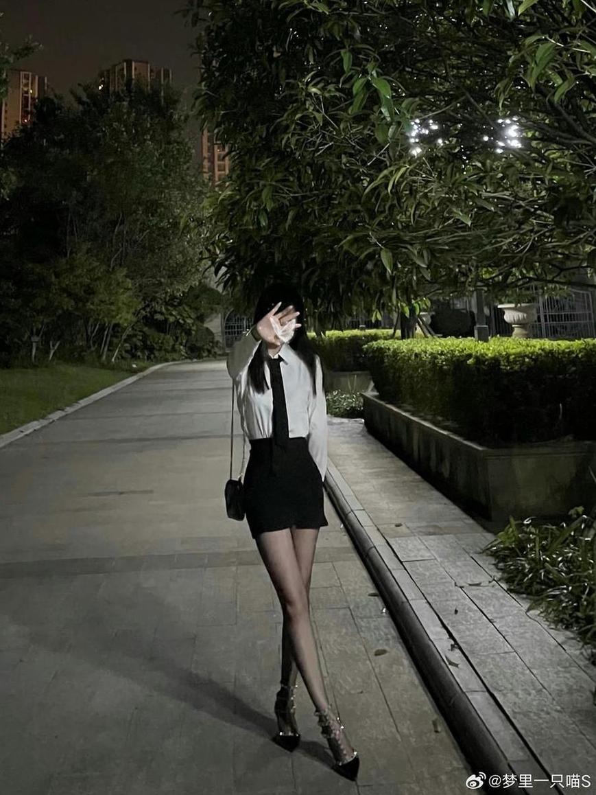 美女团队cos之梦里一只喵圣诞限定：精美图集更新