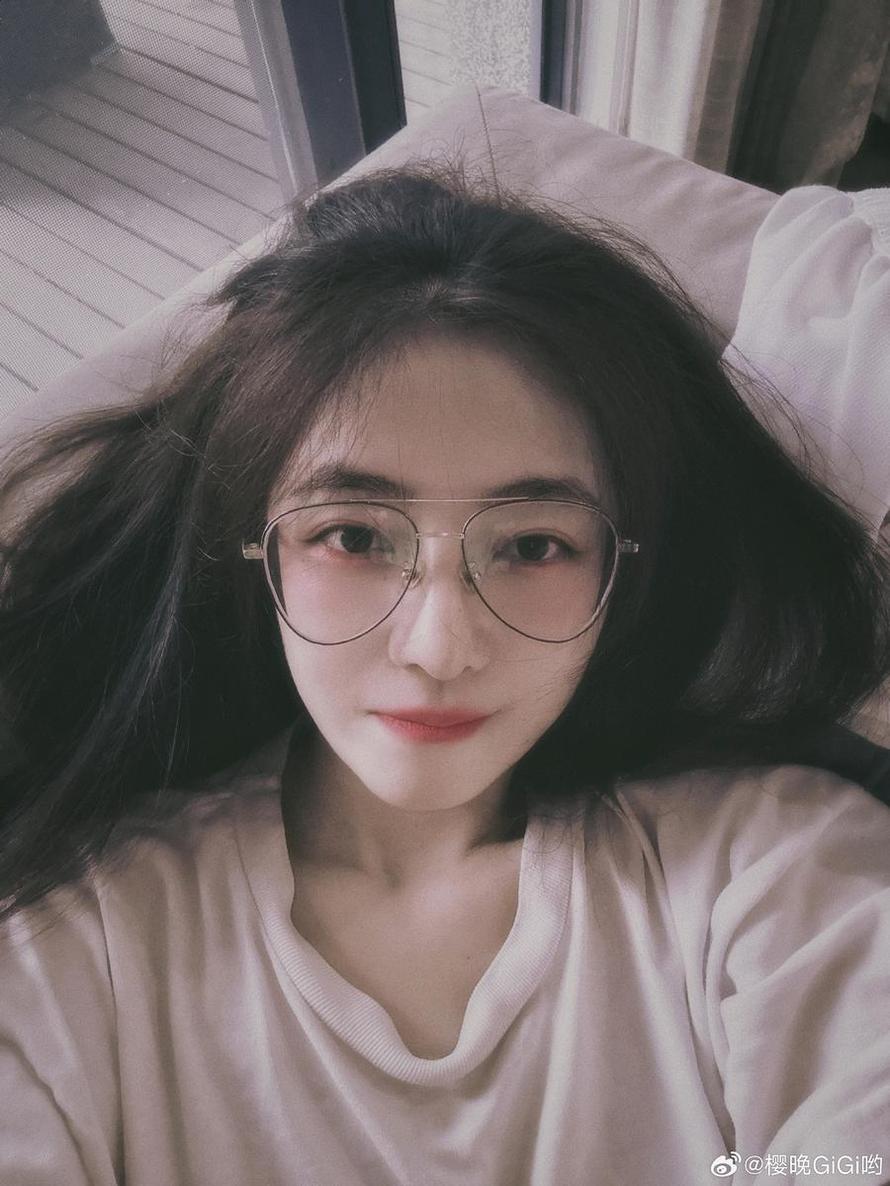 樱晚gigi微博图集：美轮美奂的高清图片分享