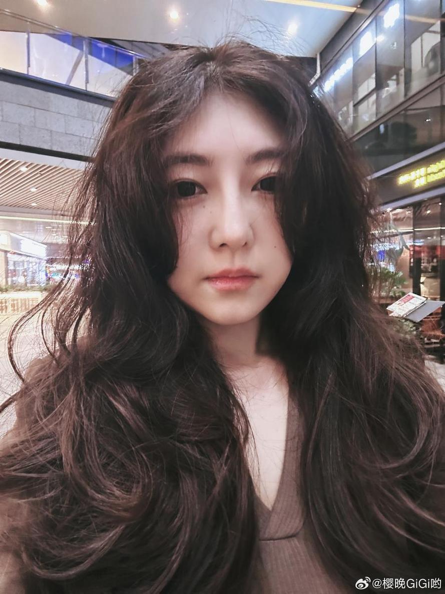 樱晚gigi微博全新图包