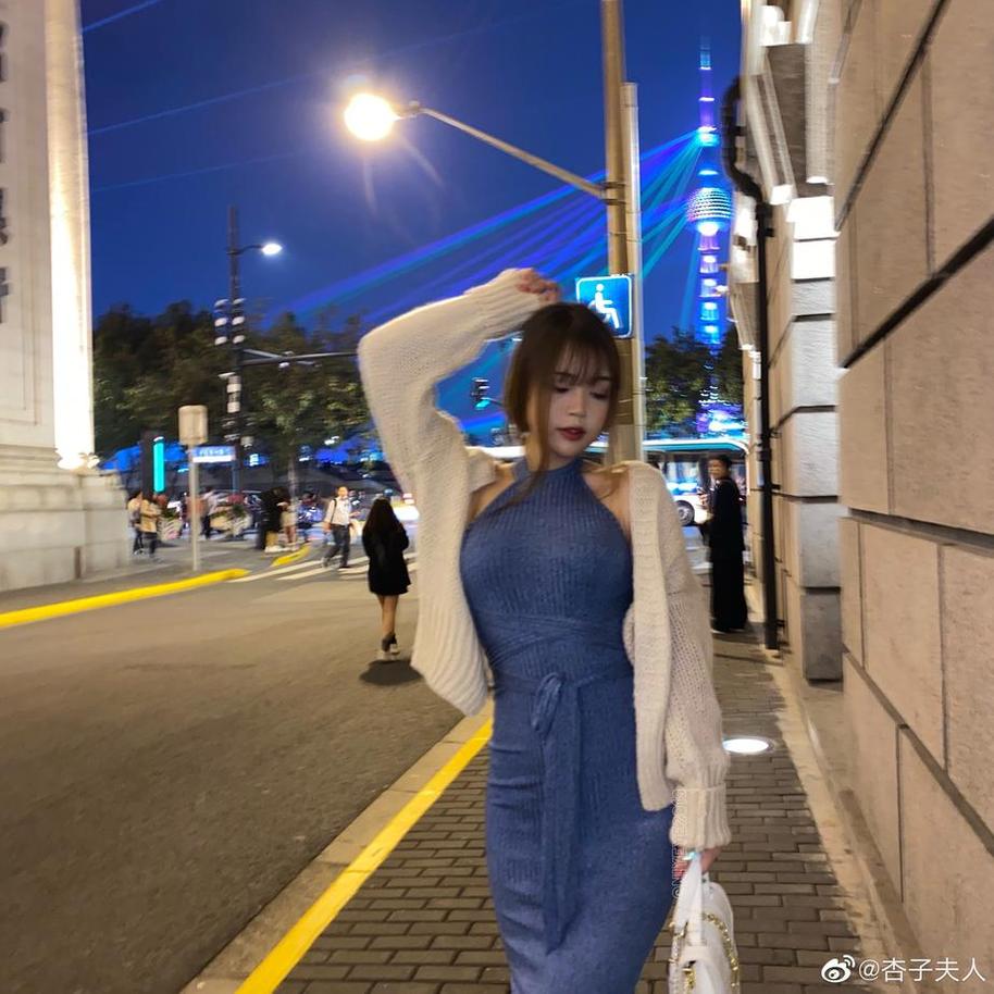 白烨cos写真大白兔：原图呈现真实美